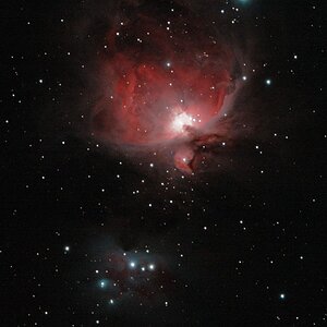 Und noch ein M42...