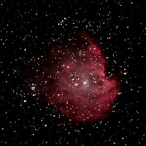 NGC2175  (von Schweinfurt ...)