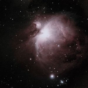 M42 vom 06.02.11