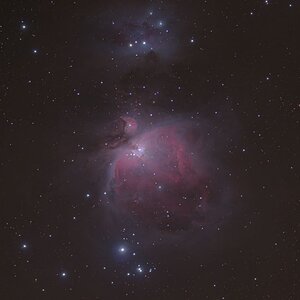M42 - Nachbearbeitet