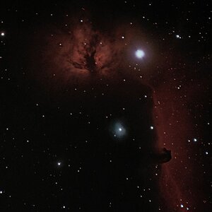 Orion mit FH 120/600
