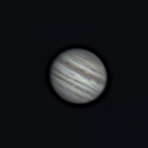 Still going strong: Jupiter