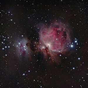 M42 mit G2-8300FW