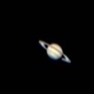 Mini-Saturn