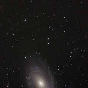 M81 & M82