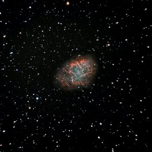 M1 mit Eos 1000da