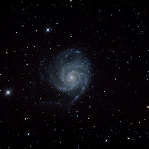 M 101