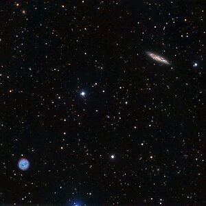 M97, M108