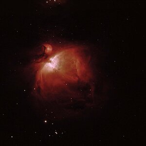 neuer hubble-test