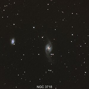NGC 3718