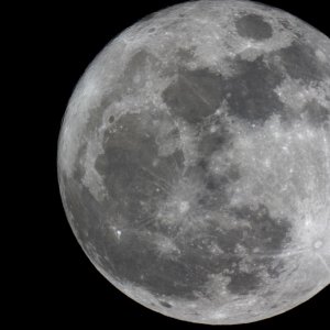 Vollmond