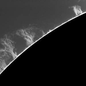 Ha-Sonne 20110320