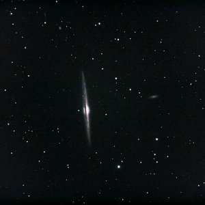 NGC4565/A