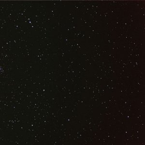 Mein erstes Deep Sky Bild
