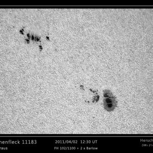 Sonnenfleck 11183  zoom 02-04-2011.jpg
