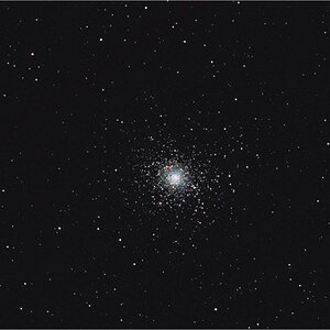 M5  Widefield