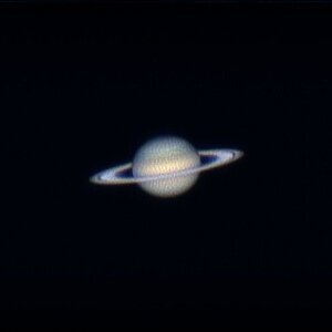 Saturn vom 09.04.2011