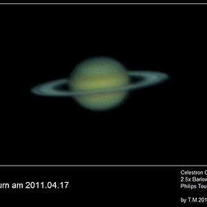 Saturn 17.04