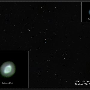 Jupiters Geist