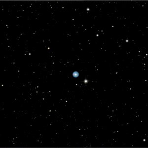 ngc2392 / Eskimo