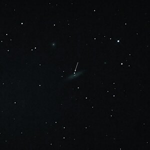 Supernova 2011 by