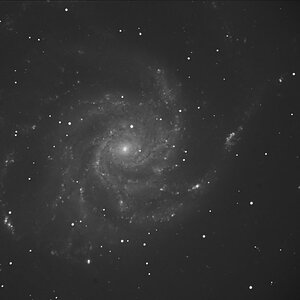 25 Minuten M 101