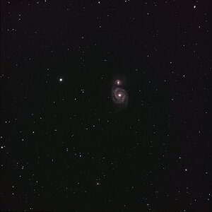 M51 vom 30.05.2011