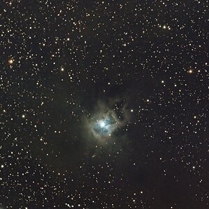 NGC7023