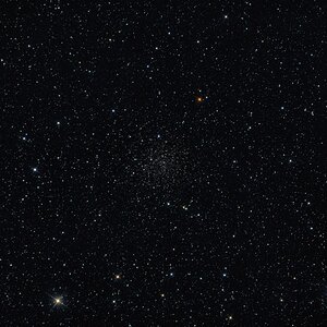 NGC 6791