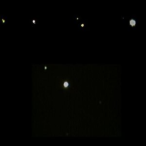 Doppelsterne mit Webcam