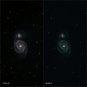 Supernova 2011 dh