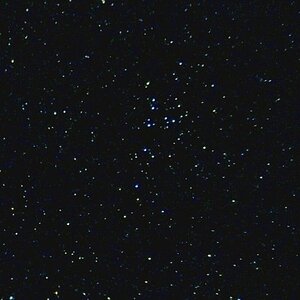 Melotte 111, Coma Berenices