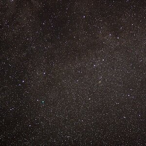 M27 und M71