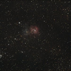 M20 - mal kurz