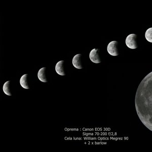 Mondfinsternis
