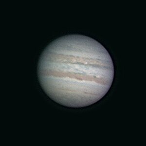 Jupiter am 27.06.