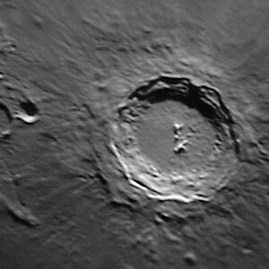 Copernicus 10.07.2011 die 2te