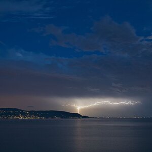 Gewitter