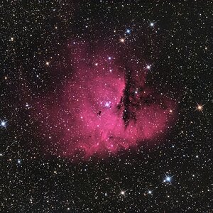NGC281