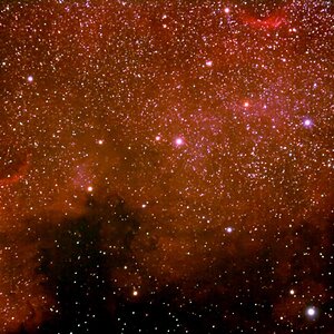 NGC7000