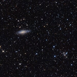 NGC7331