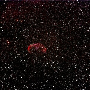 NGC 6888