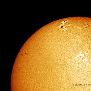 Sonne 23092011