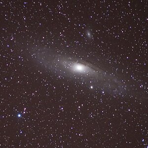 Andromeda