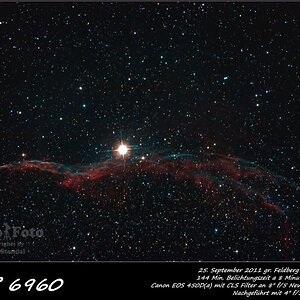 NGC 6960