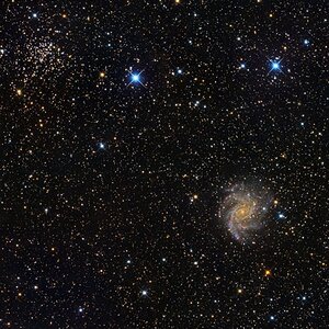 NGC6939/6946