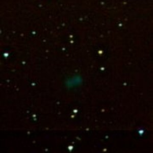 Hantelnebel piggyback -das erste Mal Deep Sky