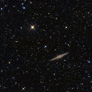 NGC 891