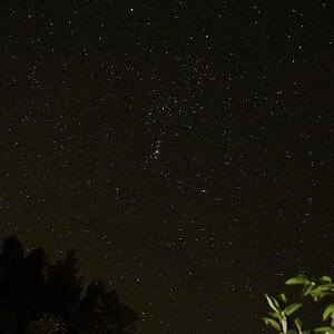 früher Orion