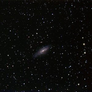 NGC 7331